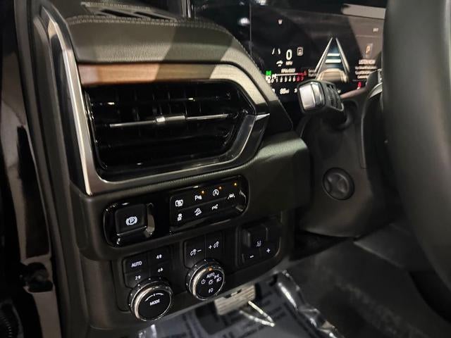 2025 GMC Yukon XL 4WD 4dr Denali