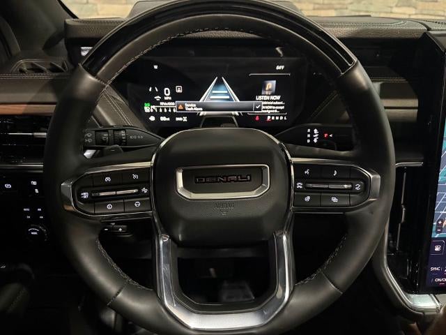 2025 GMC Yukon XL 4WD 4dr Denali