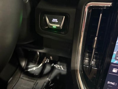 2025 GMC Yukon XL 4WD 4dr Denali