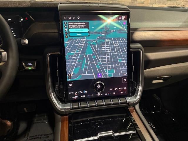 2025 GMC Yukon XL 4WD 4dr Denali