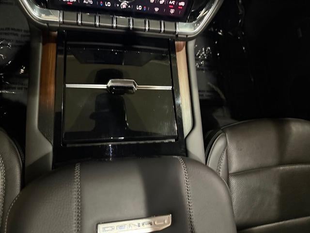 2025 GMC Yukon XL 4WD 4dr Denali
