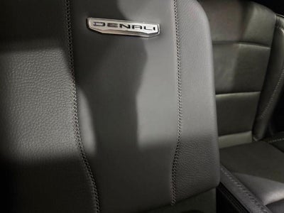 2025 GMC Yukon XL 4WD 4dr Denali
