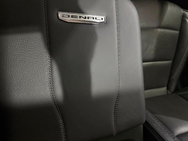 2025 GMC Yukon XL 4WD 4dr Denali