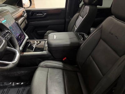 2025 GMC Yukon XL 4WD 4dr Denali