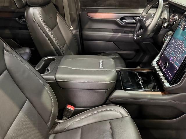 2025 GMC Yukon XL 4WD 4dr Denali