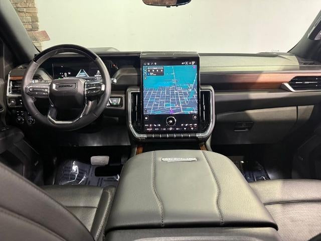2025 GMC Yukon XL 4WD 4dr Denali
