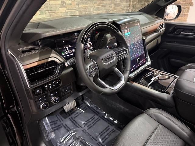 2025 GMC Yukon XL 4WD 4dr Denali