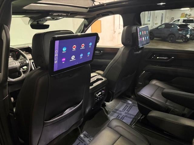 2025 GMC Yukon XL 4WD 4dr Denali