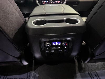 2025 GMC Yukon XL 4WD 4dr Denali