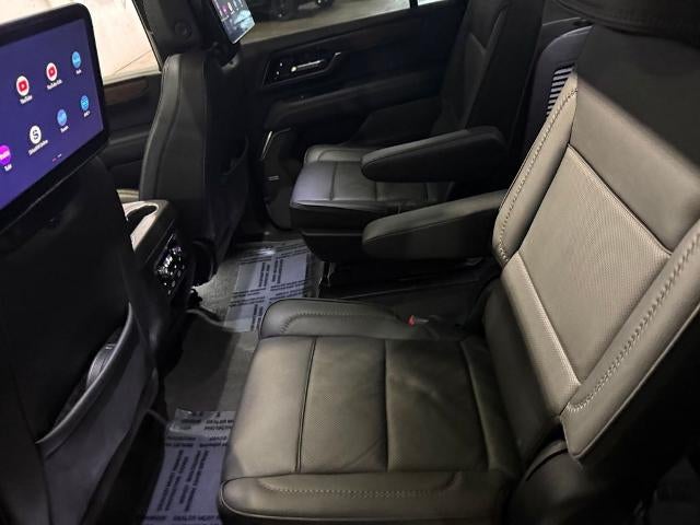 2025 GMC Yukon XL 4WD 4dr Denali