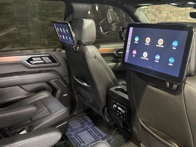 2025 GMC Yukon XL 4WD 4dr Denali