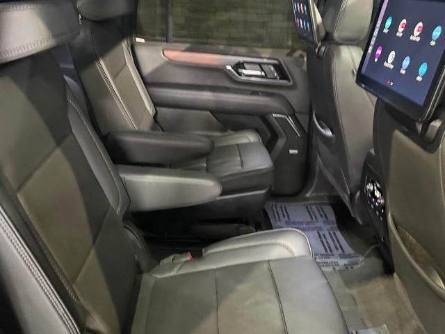 2025 GMC Yukon XL 4WD 4dr Denali