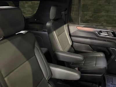 2025 GMC Yukon XL 4WD 4dr Denali