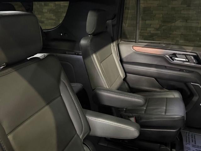 2025 GMC Yukon XL 4WD 4dr Denali
