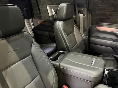 2025 GMC Yukon XL 4WD 4dr Denali