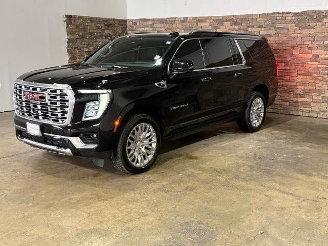 2025 GMC Yukon XL 4WD 4dr Denali