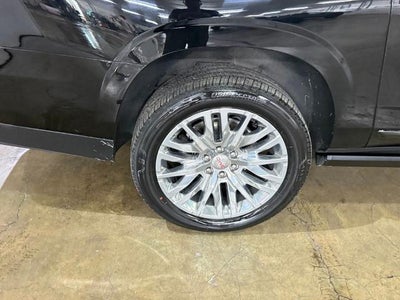 2025 GMC Yukon XL 4WD 4dr Denali