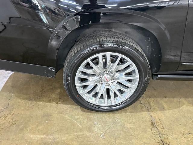 2025 GMC Yukon XL 4WD 4dr Denali