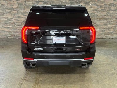 2025 GMC Yukon XL 4WD 4dr Denali