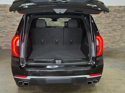 2025 GMC Yukon XL 4WD 4dr Denali