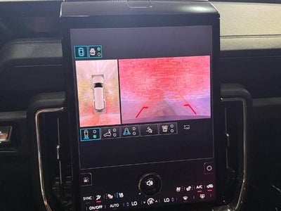 2025 GMC Yukon XL 4WD 4dr Denali