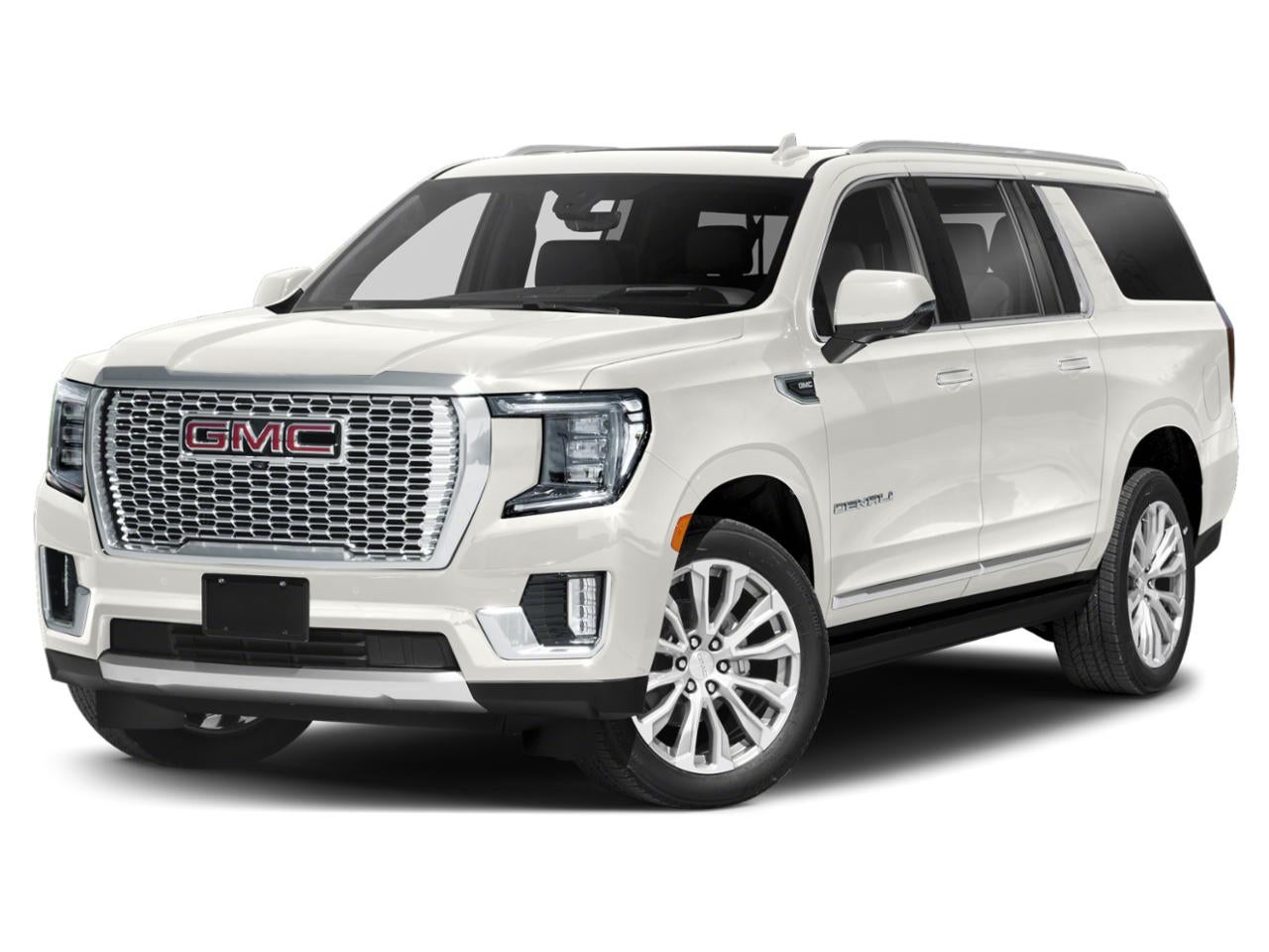 2024 GMC Yukon XL 4WD 4dr Denali Ultimate