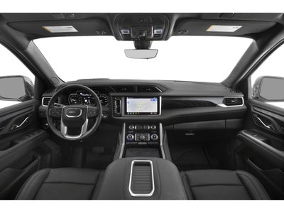 2024 GMC Yukon XL 4WD 4dr Denali Ultimate