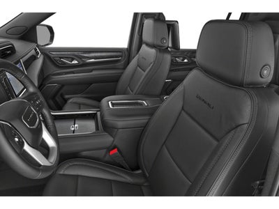 2024 GMC Yukon XL 4WD 4dr Denali Ultimate