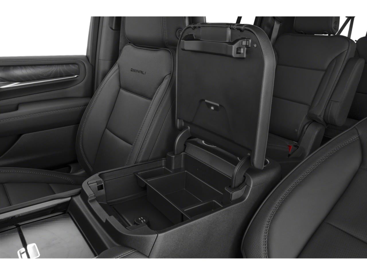 2024 GMC Yukon XL 4WD 4dr Denali Ultimate