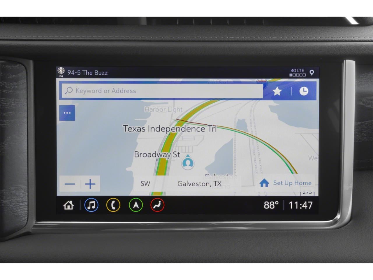 2024 GMC Yukon XL 4WD 4dr Denali Ultimate