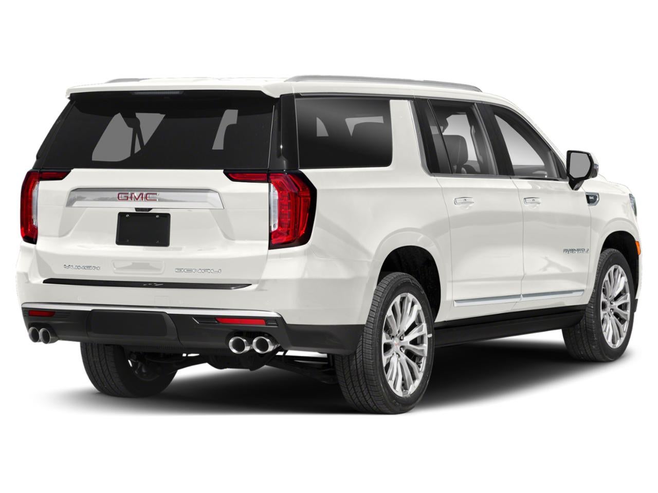 2024 GMC Yukon XL 4WD 4dr Denali Ultimate
