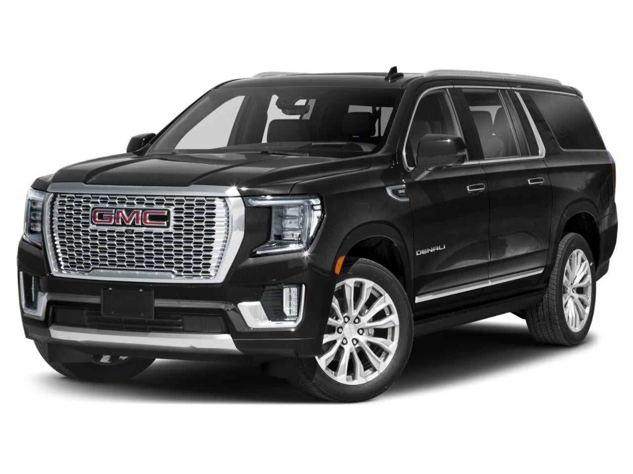 2024 GMC Yukon XL 4WD 4dr Denali Ultimate