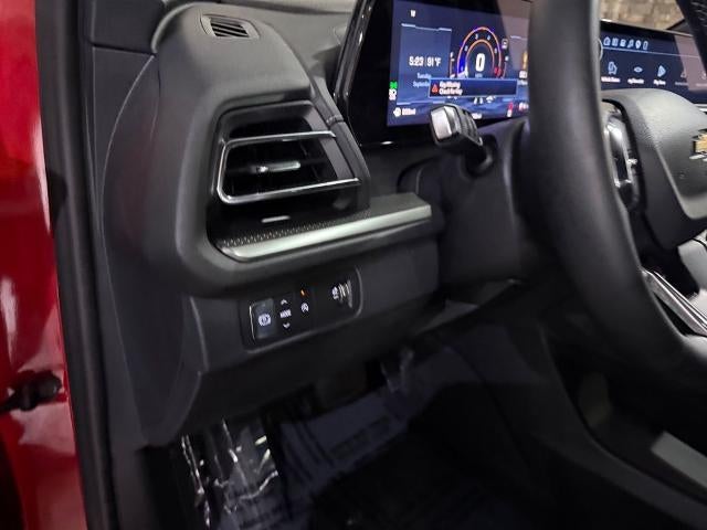 2026 Chevrolet Traverse LT w/1LT