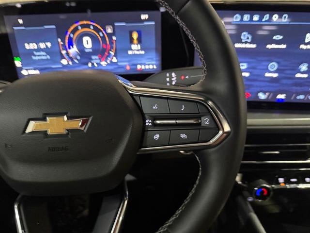 2026 Chevrolet Traverse LT w/1LT