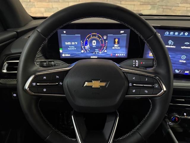 2026 Chevrolet Traverse LT w/1LT