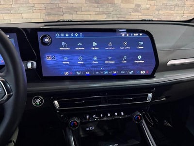 2026 Chevrolet Traverse LT w/1LT