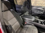 2026 Chevrolet Traverse LT w/1LT