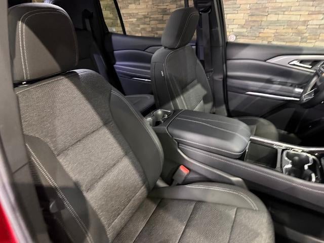 2026 Chevrolet Traverse LT w/1LT