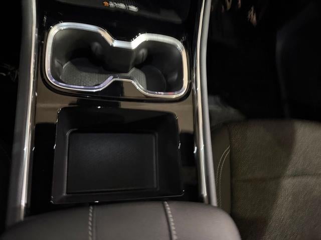 2026 Chevrolet Traverse LT w/1LT