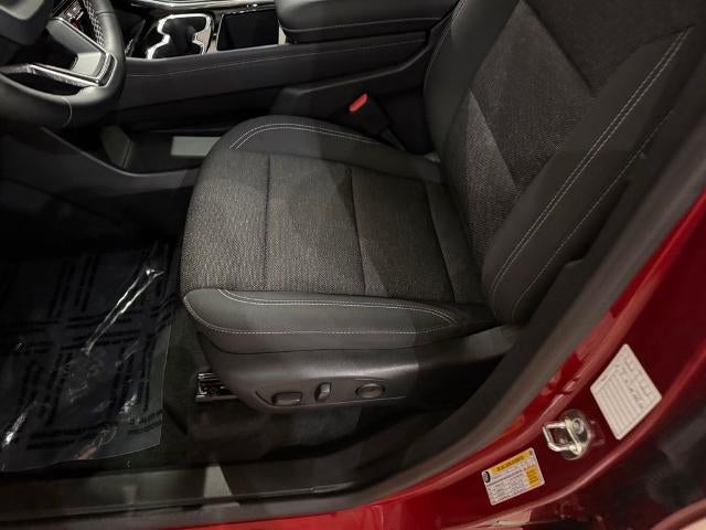 2026 Chevrolet Traverse LT w/1LT