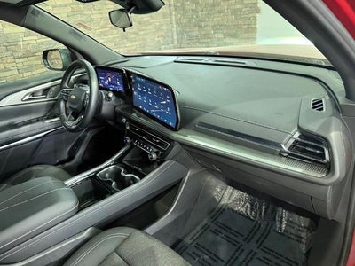 2026 Chevrolet Traverse LT w/1LT