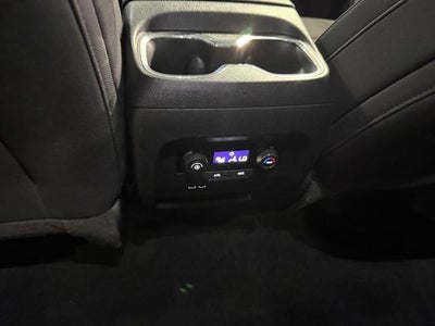 2026 Chevrolet Traverse LT w/1LT