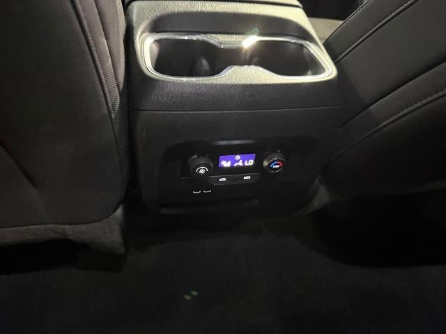 2026 Chevrolet Traverse LT w/1LT
