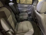 2026 Chevrolet Traverse LT w/1LT