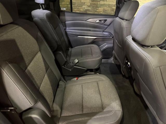 2026 Chevrolet Traverse LT w/1LT