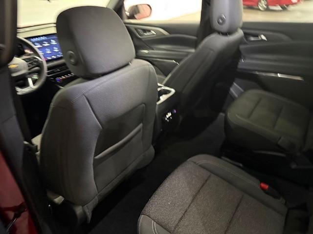 2026 Chevrolet Traverse LT w/1LT