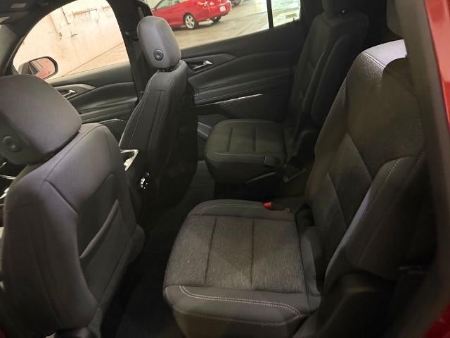 2026 Chevrolet Traverse LT w/1LT