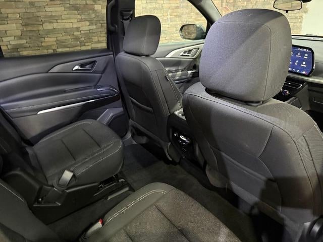 2026 Chevrolet Traverse LT w/1LT