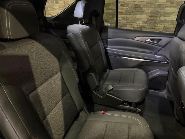 2026 Chevrolet Traverse LT w/1LT