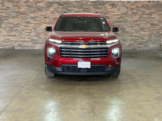 2026 Chevrolet Traverse LT w/1LT